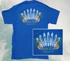 Fish Stix T-Shirts